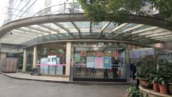 -南京市儿童医院(广州路院区)