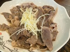 肝莲-乡亲鹅肉城(吴江店)