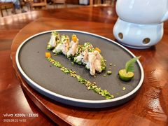 -喜鼎海胆水饺(东港店)