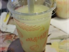 -麦当劳(祈年大街店)