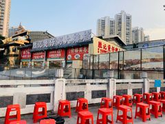 -万达广场(南宁青秀店)