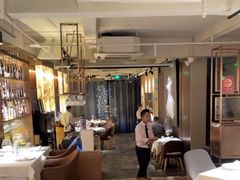 -Pasha帕夏土耳其餐厅(南昌路店)