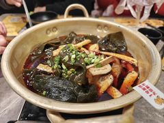 -嘎嘎鸭脑壳(蜀汉路店)