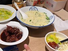 -新万鑫银丝面·非遗无锡味(惠山古镇店)