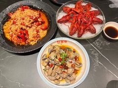 -红盔甲·小龙虾(人民广场店)