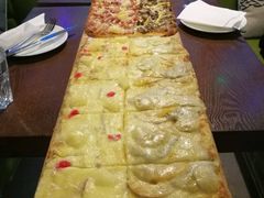-莫比餐厅(五道口店)