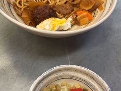 -梅溪·小伙子干挑面(安吉总店)