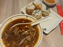 -咬不得高祖生煎·简餐(金逸影城店)