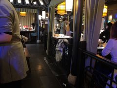 -绿茶餐厅(光谷世界城步行街店)