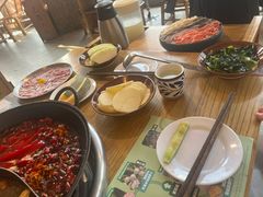 -巴蜀大将火锅(春熙店)