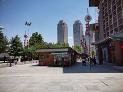 -古文化街旅游区
