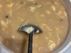 -煎饼卷大葱·非遗传承·潍坊菜(十笏园店)
