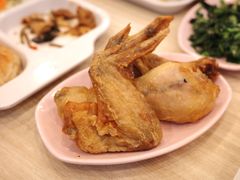 -香妃烤鸡(西单店)