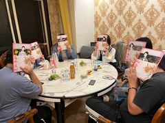 -猫尾侦探俱乐部·剧本杀·狼人杀