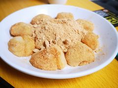 打糕-屋里家延边朝鲜族冷面(南园店)