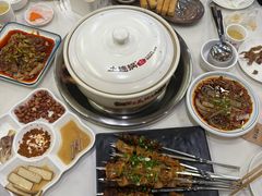 -土连锅·现熬养生汤锅(梁家巷店)