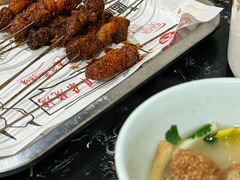 -后卫寨猫耳朵(后卫寨店)