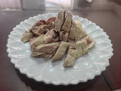 -闻道食府烙饼卷带鱼(原车耳营店原大觉寺店)