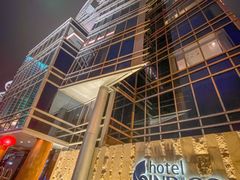 -厦门海港英迪格酒店(中山路店)