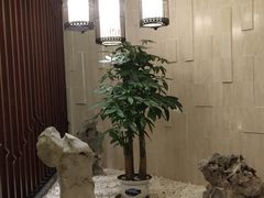 -冶春茶社(星汉大厦店)