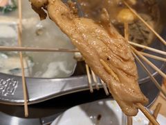 -袁记串串香(西安路店)