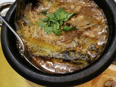 -小放牛炒菜馆(中山路乐汇城店)