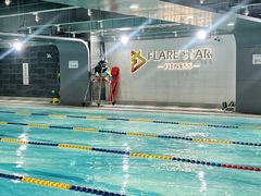 -FLARE STAR FITNESS(复地活力城店)
