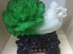 -华府海鲜碳烤自助(万达店)