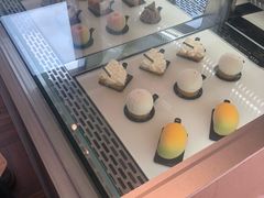 -La Porte de Paris 巴黎之门法式甜品