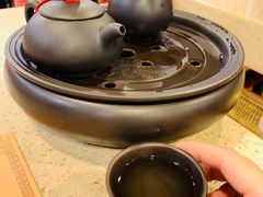 -点都德(大茶楼店)