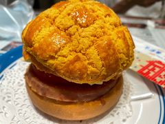 广州首创Big Men菠萝包-敏华冰厅(天河城店)