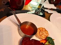 -恰餐厅及酒吧CHAR Bar & Grill(北京三里屯洲际店)