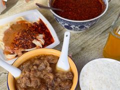 -定家小酥肉·清真(回民街店)