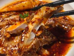 -江渔儿酸菜鱼·拔草餐厅(虎门君乐汇店)