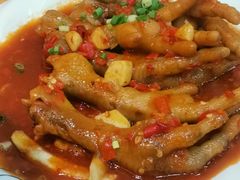 -亿牌牌东北烧烤(怀特店)