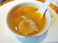 金汤鱼跃花胶-富淳饭店(陆家嘴保利广场店)