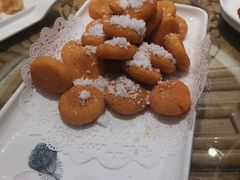 -老华洋饭庄(成林道店)