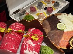 -色響火锅(恒隆广场店)