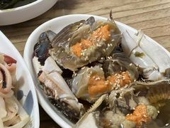 -阿岘洞酱蟹