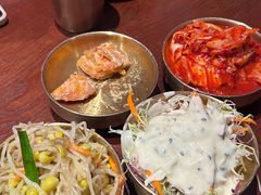 -双门洞·森系料理(体育西店)
