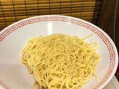 加面-一蘭(三宮店)