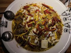 -太二酸菜鱼(深圳布吉万象汇店)