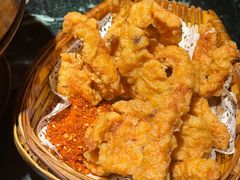 -廖川菜(太阳宫店)