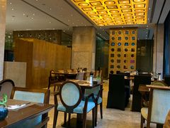 -世博洲际酒店-盛会堂中餐厅