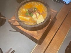 -云海肴·汽锅鸡·云南菜(高德置地店)