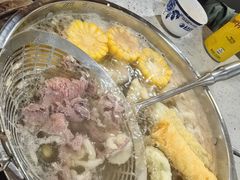 -杏花吴记牛肉火锅