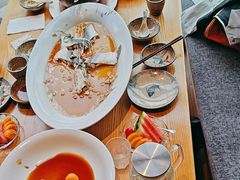 -丹江渔村(龙旗店)