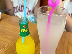 -蜗牛小馆醉乡民谣云南菜(惠新西里店)