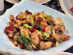 -滇道云南特色料理(康定路店)