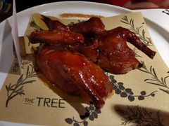 -大树餐厅(益田假日店)